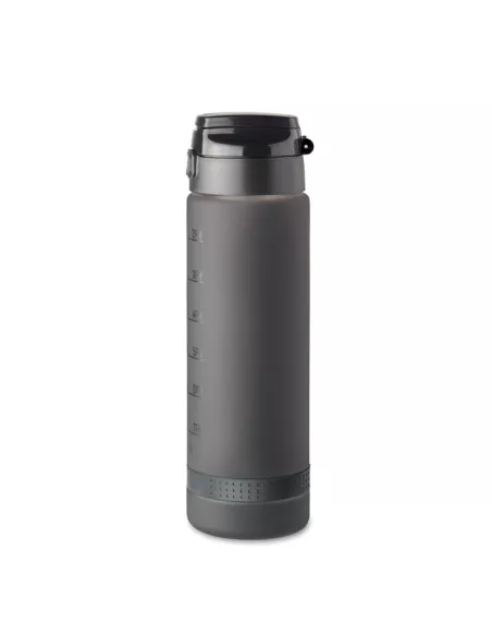Sports water bottle RPET 1L LEVEL