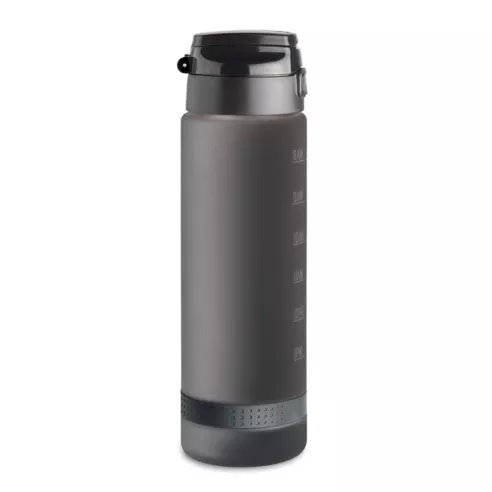 Sports water bottle RPET 1L LEVEL