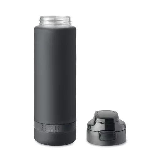 Sports water bottle RPET 1L LEVEL