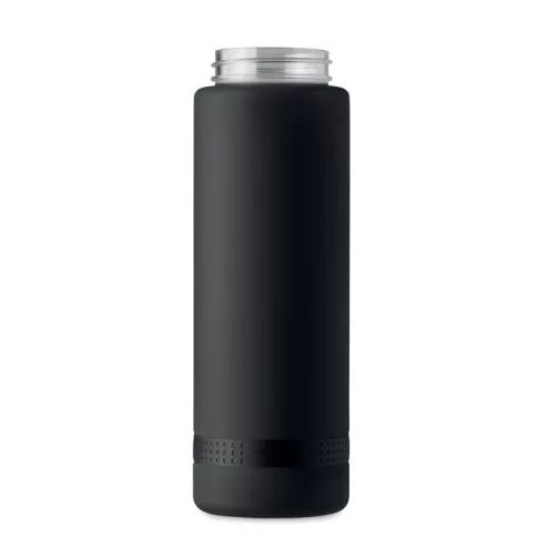 Sports water bottle RPET 1L LEVEL