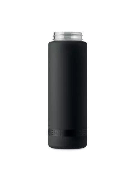Sports water bottle RPET 1L LEVEL
