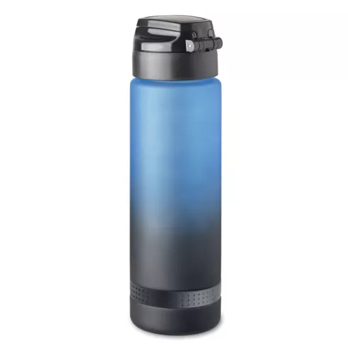 Sports water bottle RPET 1L LEVEL