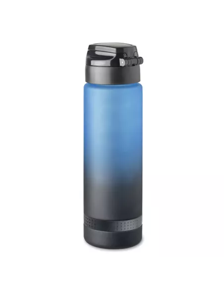 Sports water bottle RPET 1L LEVEL