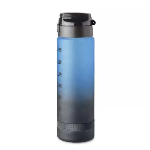Sports water bottle RPET 1L LEVEL