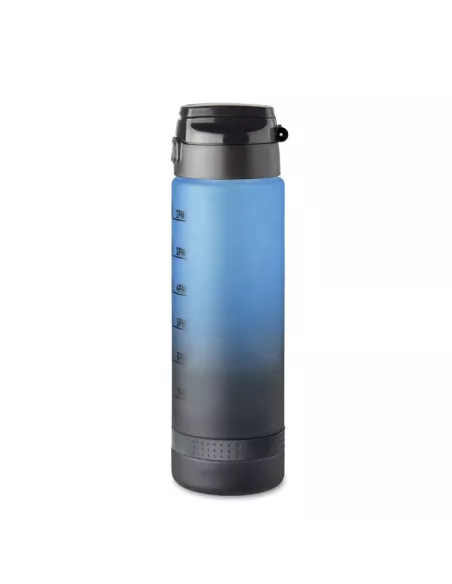 Sports water bottle RPET 1L LEVEL