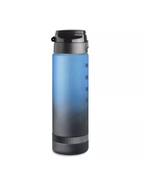 Sports water bottle RPET 1L LEVEL