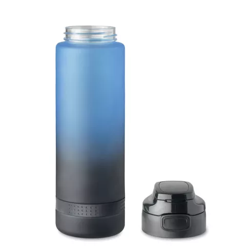 Sports water bottle RPET 1L LEVEL