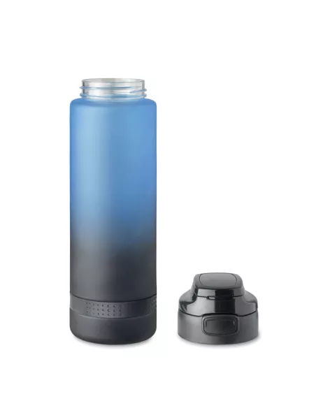 Sports water bottle RPET 1L LEVEL