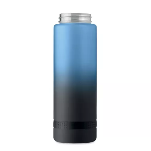 Sports water bottle RPET 1L LEVEL