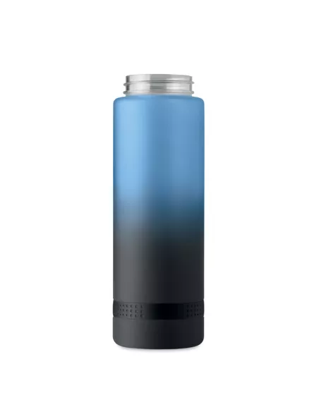 Sports water bottle RPET 1L LEVEL