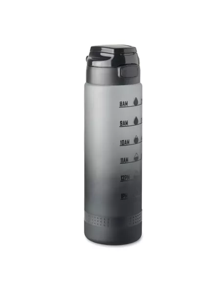 Sports water bottle RPET 1L LEVEL