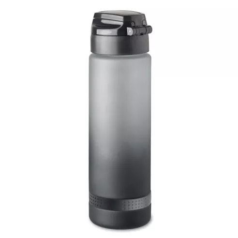 Sports water bottle RPET 1L LEVEL