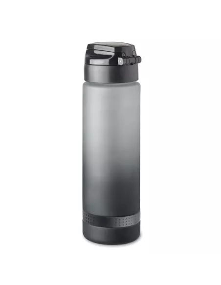 Sports water bottle RPET 1L LEVEL