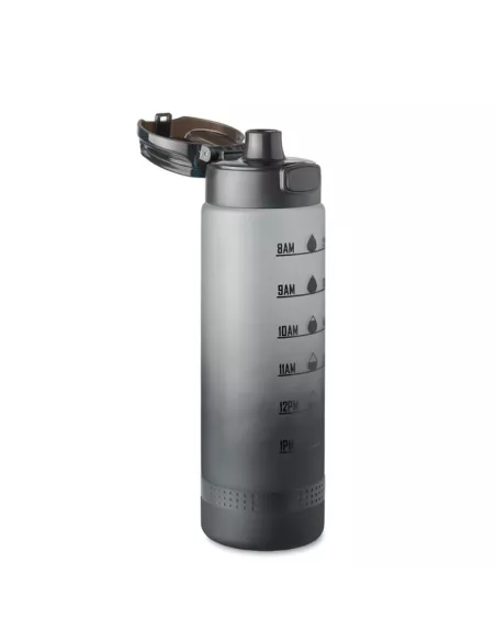 Sports water bottle RPET 1L LEVEL