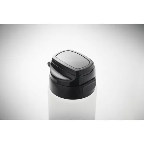 Sports water bottle RPET 1L LEVEL