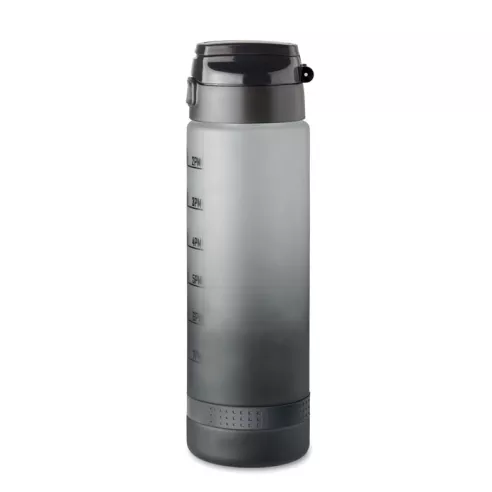 Sports water bottle RPET 1L LEVEL