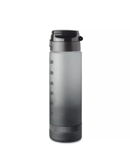 Sports water bottle RPET 1L LEVEL
