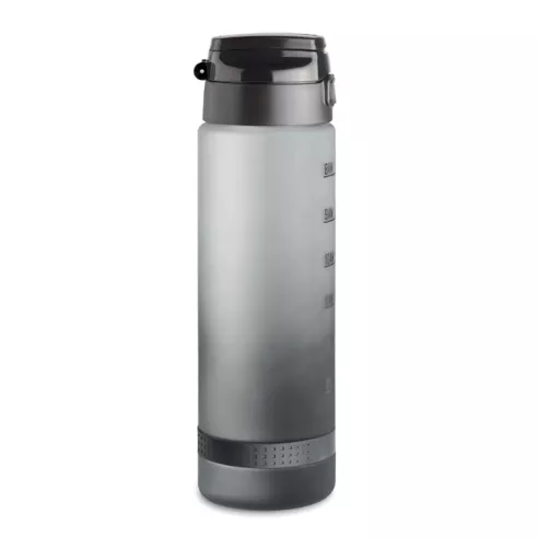 Sports water bottle RPET 1L LEVEL