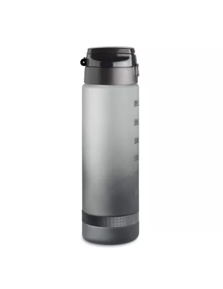 Sports water bottle RPET 1L LEVEL
