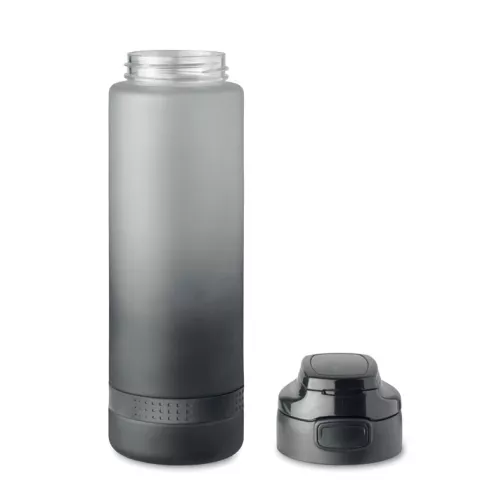 Sports water bottle RPET 1L LEVEL