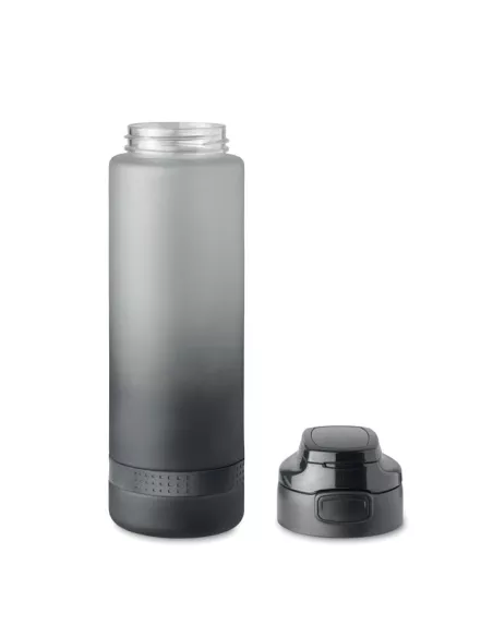 Sports water bottle RPET 1L LEVEL