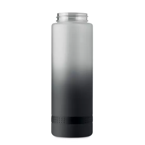 Sports water bottle RPET 1L LEVEL