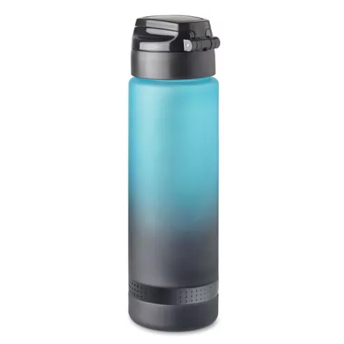 Sports water bottle RPET 1L LEVEL