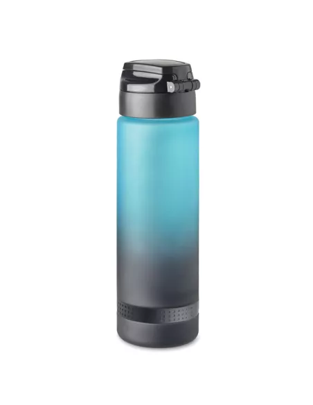 Sports water bottle RPET 1L LEVEL