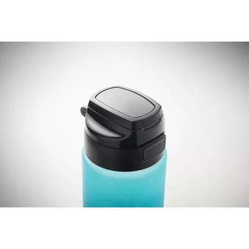 Sports water bottle RPET 1L LEVEL