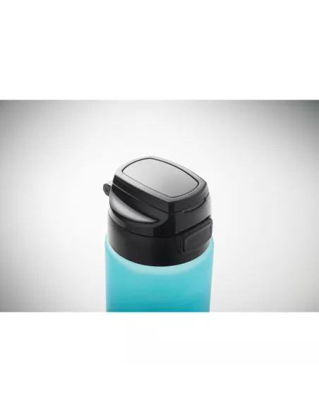 Sports water bottle RPET 1L LEVEL