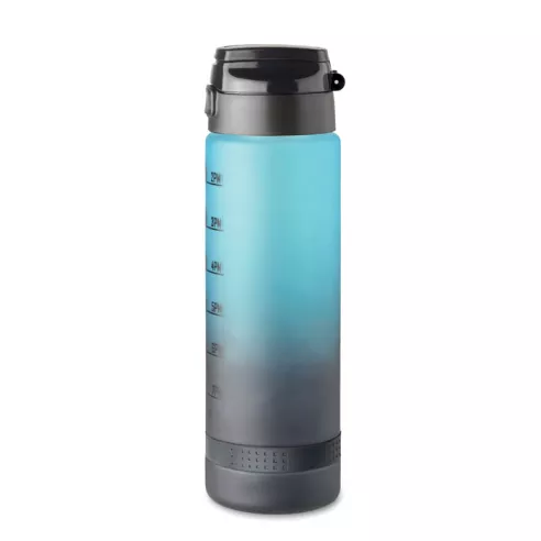 Sports water bottle RPET 1L LEVEL