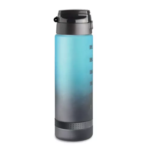 Sports water bottle RPET 1L LEVEL