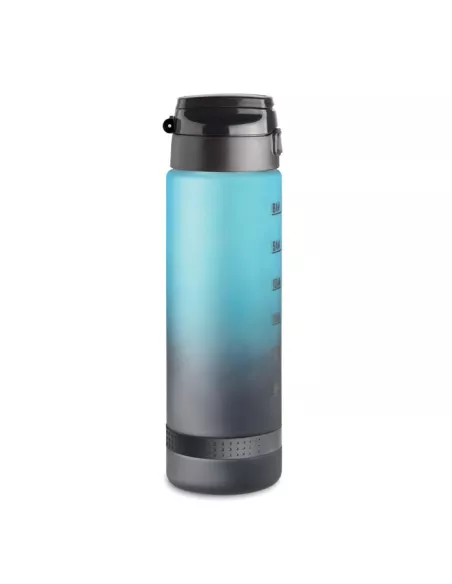 Sports water bottle RPET 1L LEVEL