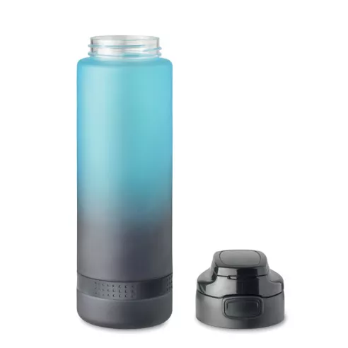 Sports water bottle RPET 1L LEVEL
