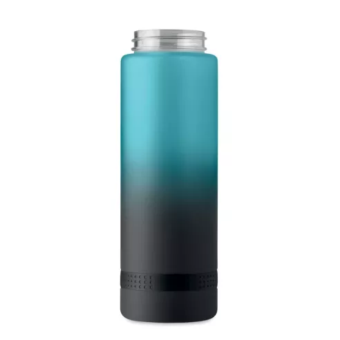 Sports water bottle RPET 1L LEVEL
