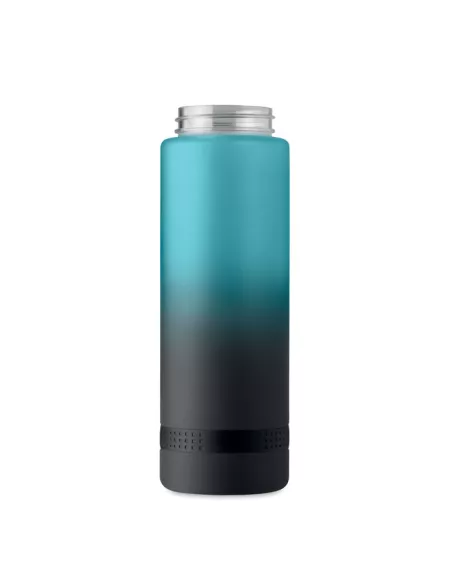 Sports water bottle RPET 1L LEVEL