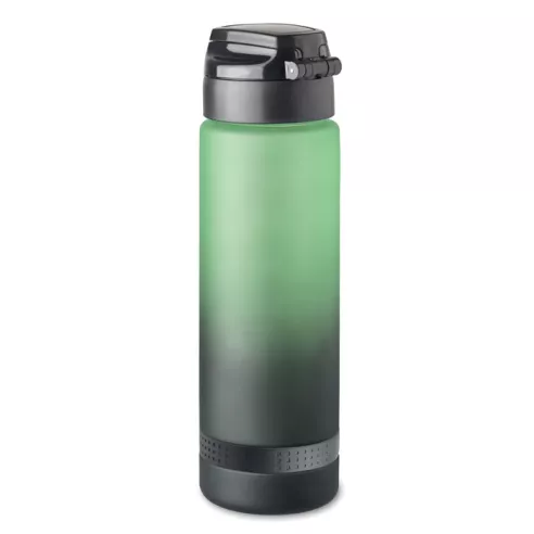 Sports water bottle RPET 1L LEVEL