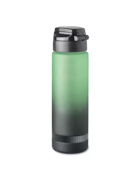 Sports water bottle RPET 1L LEVEL