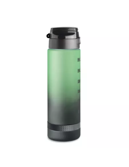 Sports water bottle RPET 1L LEVEL
