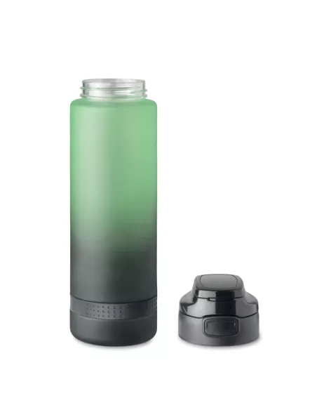 Sports water bottle RPET 1L LEVEL