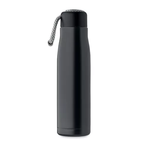 Double wall bottle 500 ml CORDLE