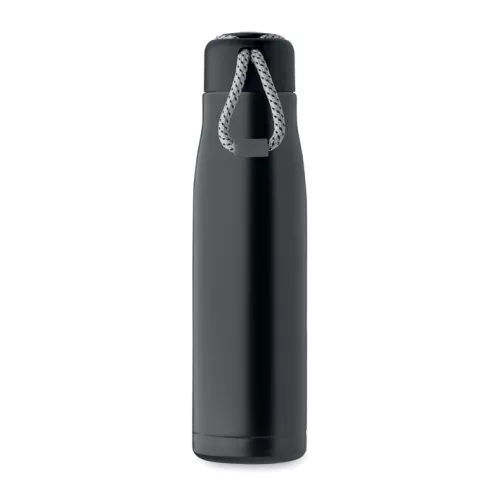 Double wall bottle 500 ml CORDLE