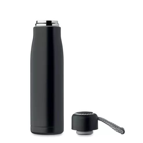 Double wall bottle 500 ml CORDLE