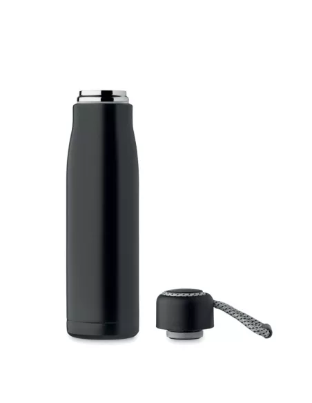 Double wall bottle 500 ml CORDLE