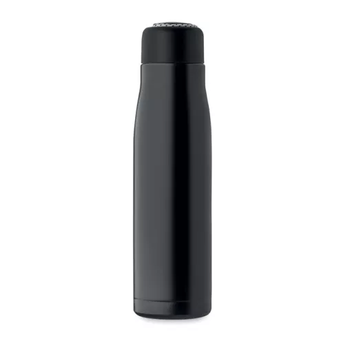 Double wall bottle 500 ml CORDLE