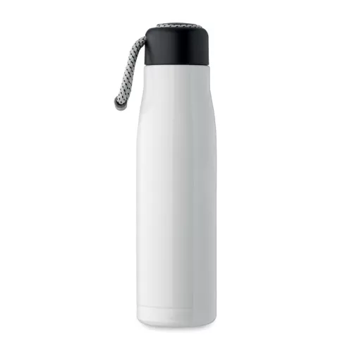 Double wall bottle 500 ml CORDLE