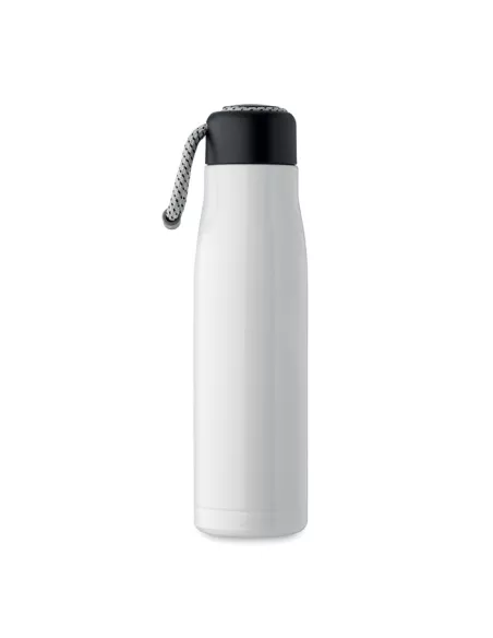 Double wall bottle 500 ml CORDLE