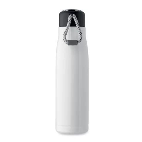 Double wall bottle 500 ml CORDLE