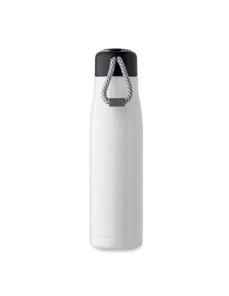 Double wall bottle 500 ml CORDLE