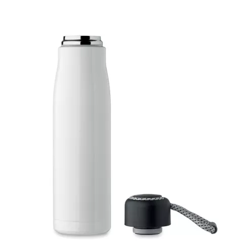 Double wall bottle 500 ml CORDLE